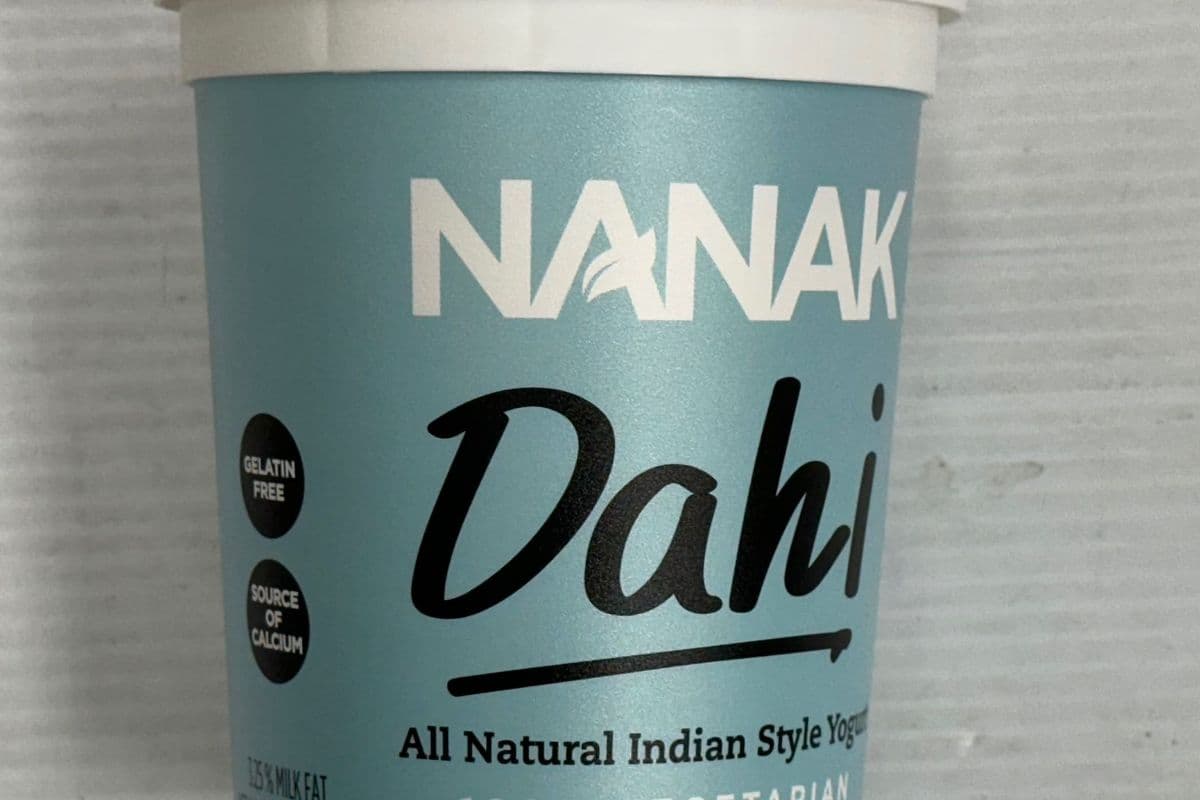 Nanak Dahi- OUT OF STOCK (750 g)