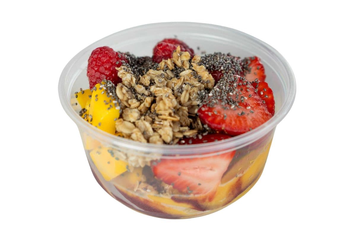 Acai Mango Twist - Regular 12 oz