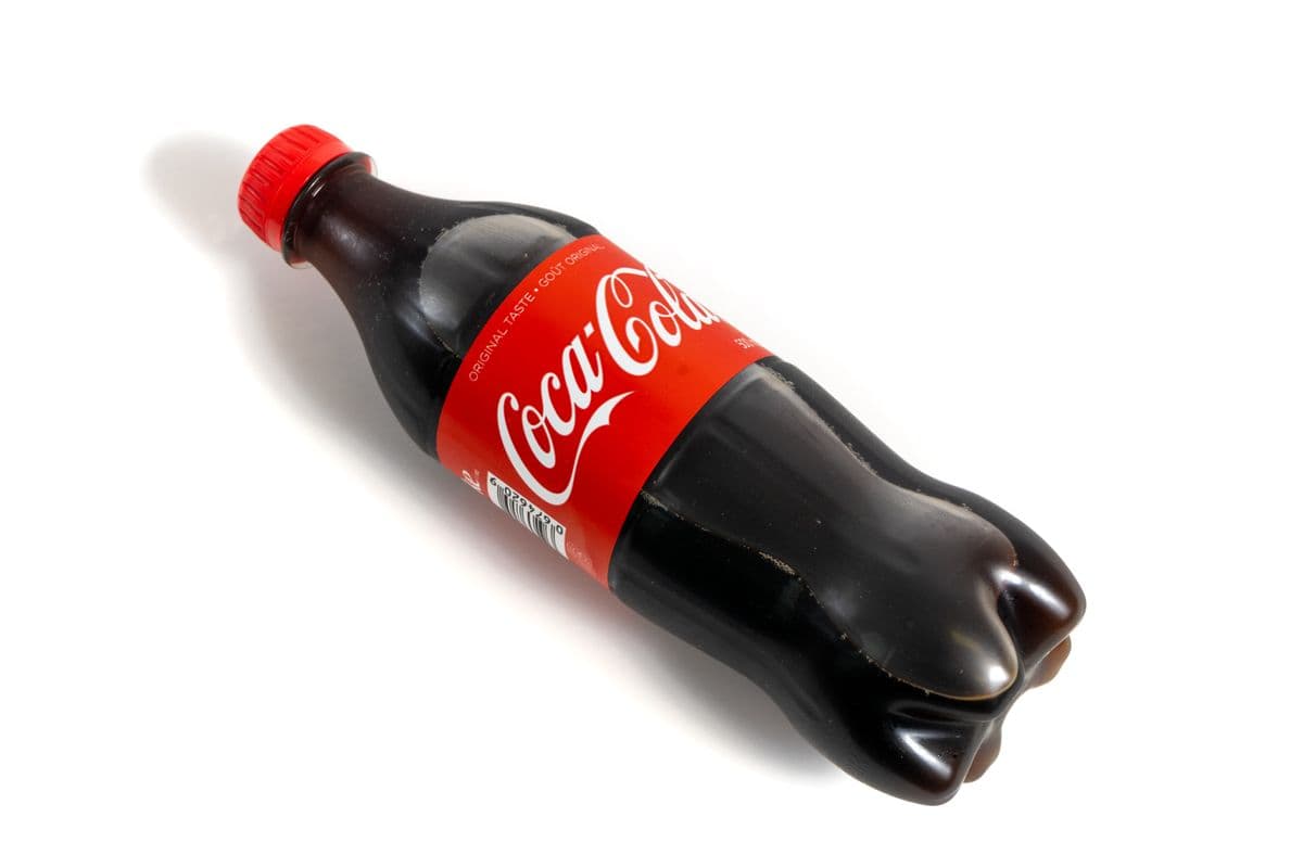 Coca Cola Products (500 ml)