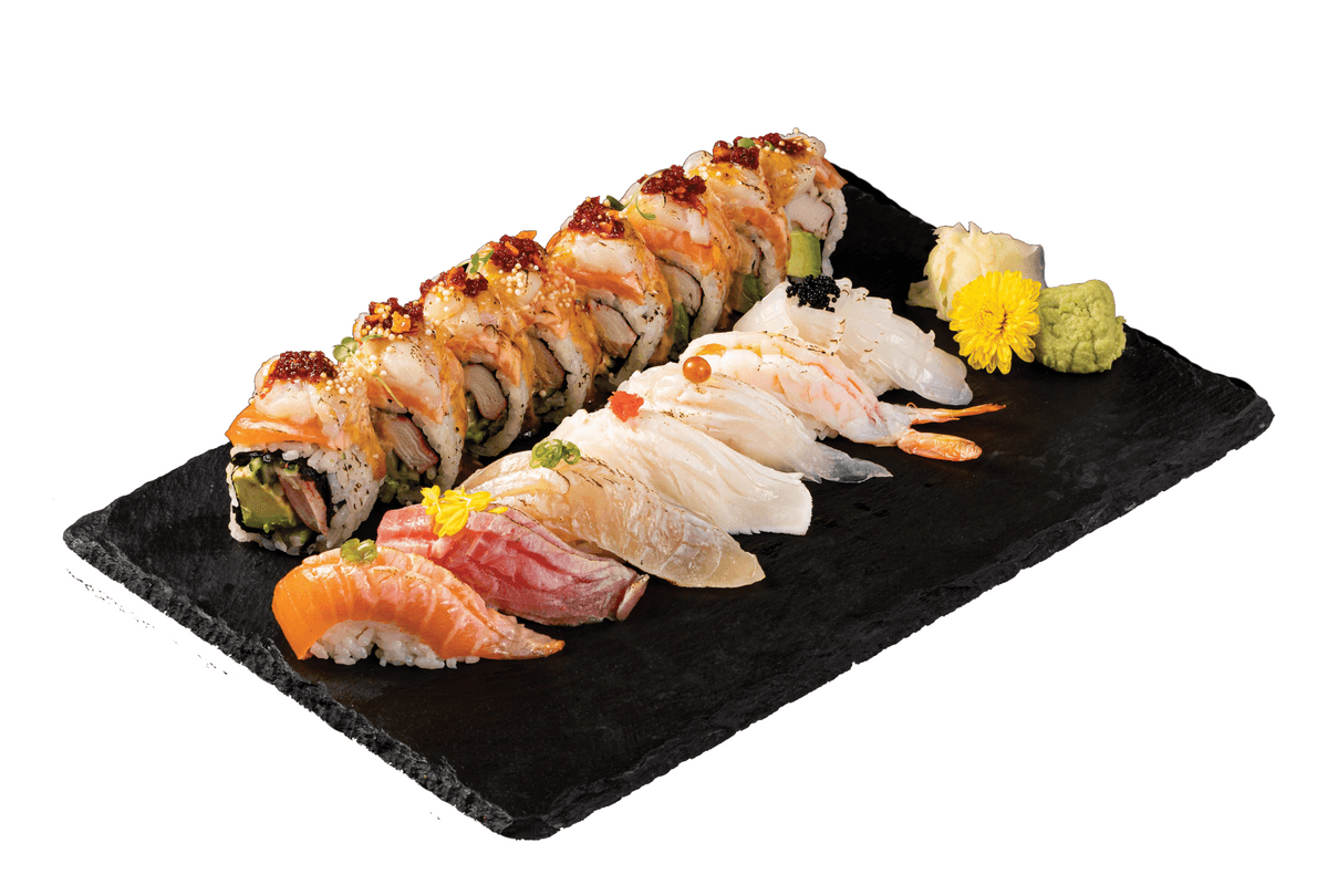 Aburi Set B