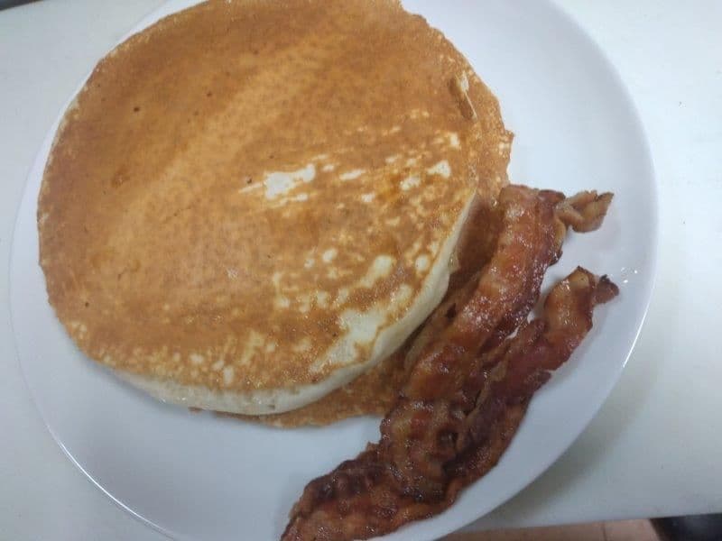 Shortstack Pancakes