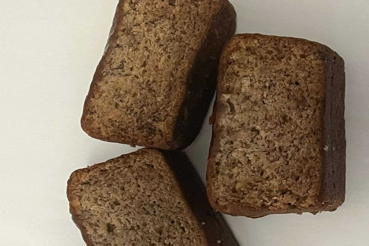 Banana Bread