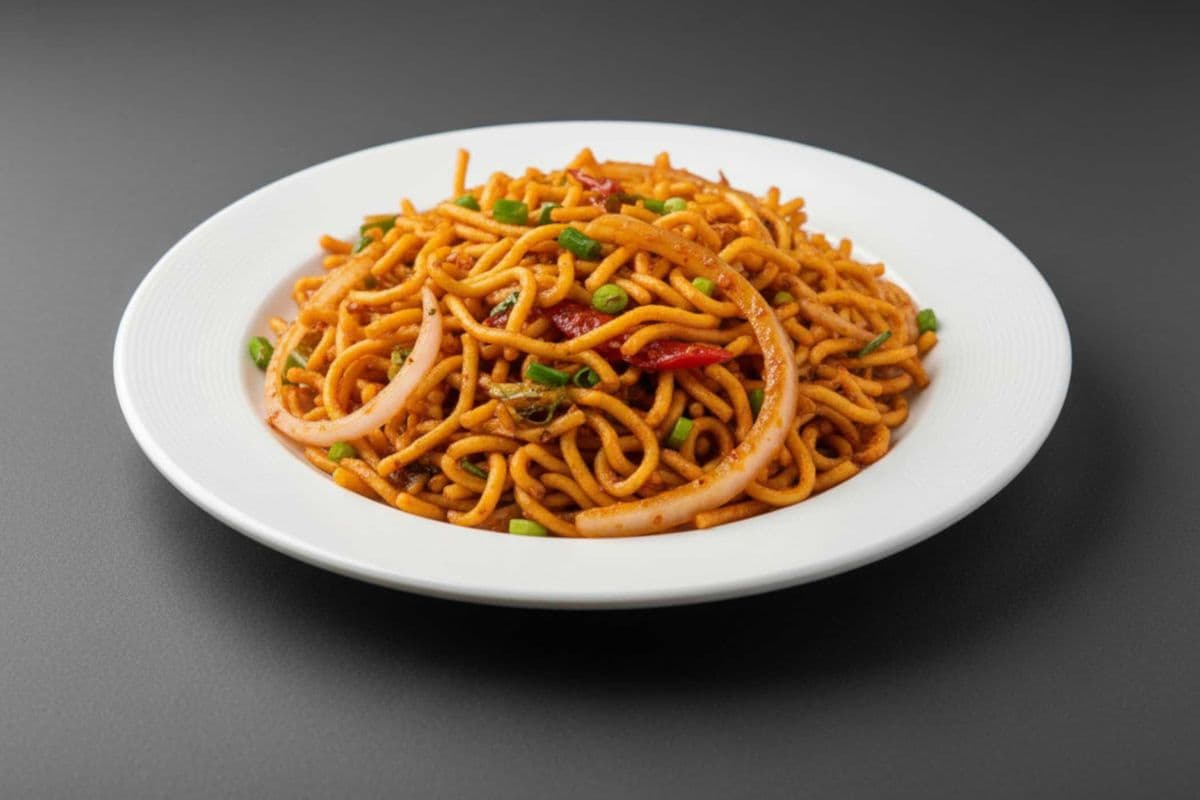 Chinese Bhel