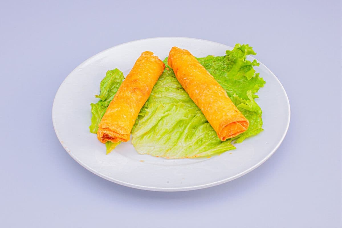 Spring Roll