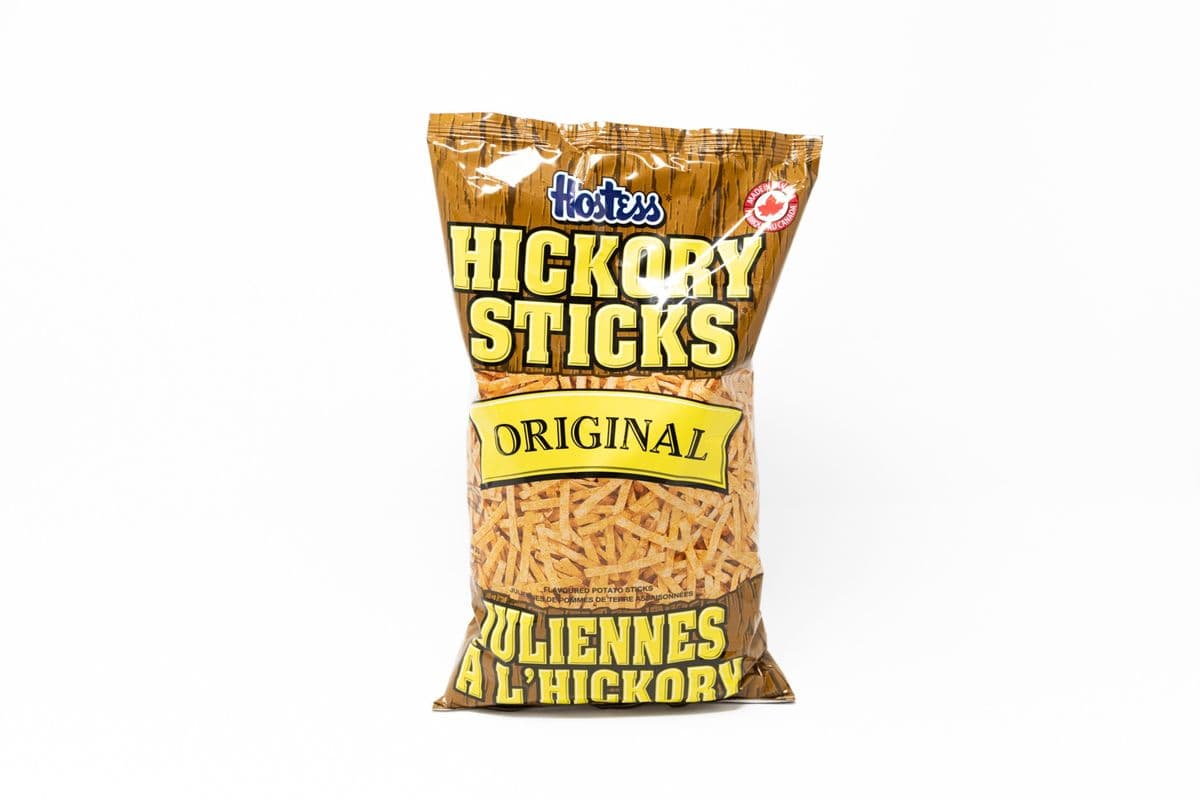Hickory Sticks Orig