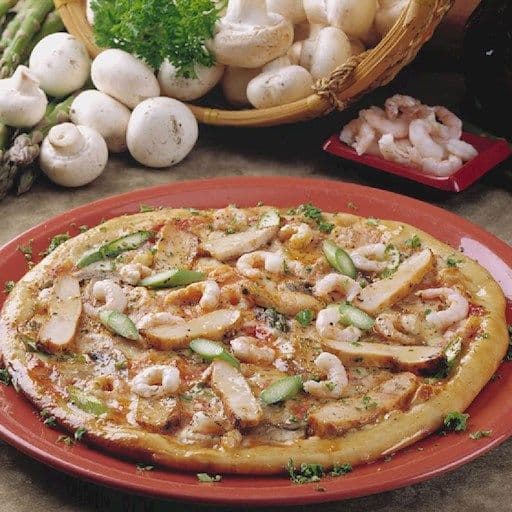 Godfather Sicilian Gourmet Pizza