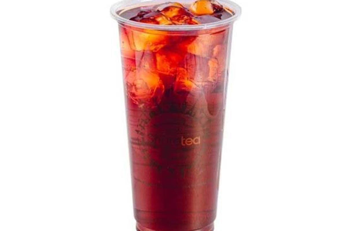 Classic Black Tea