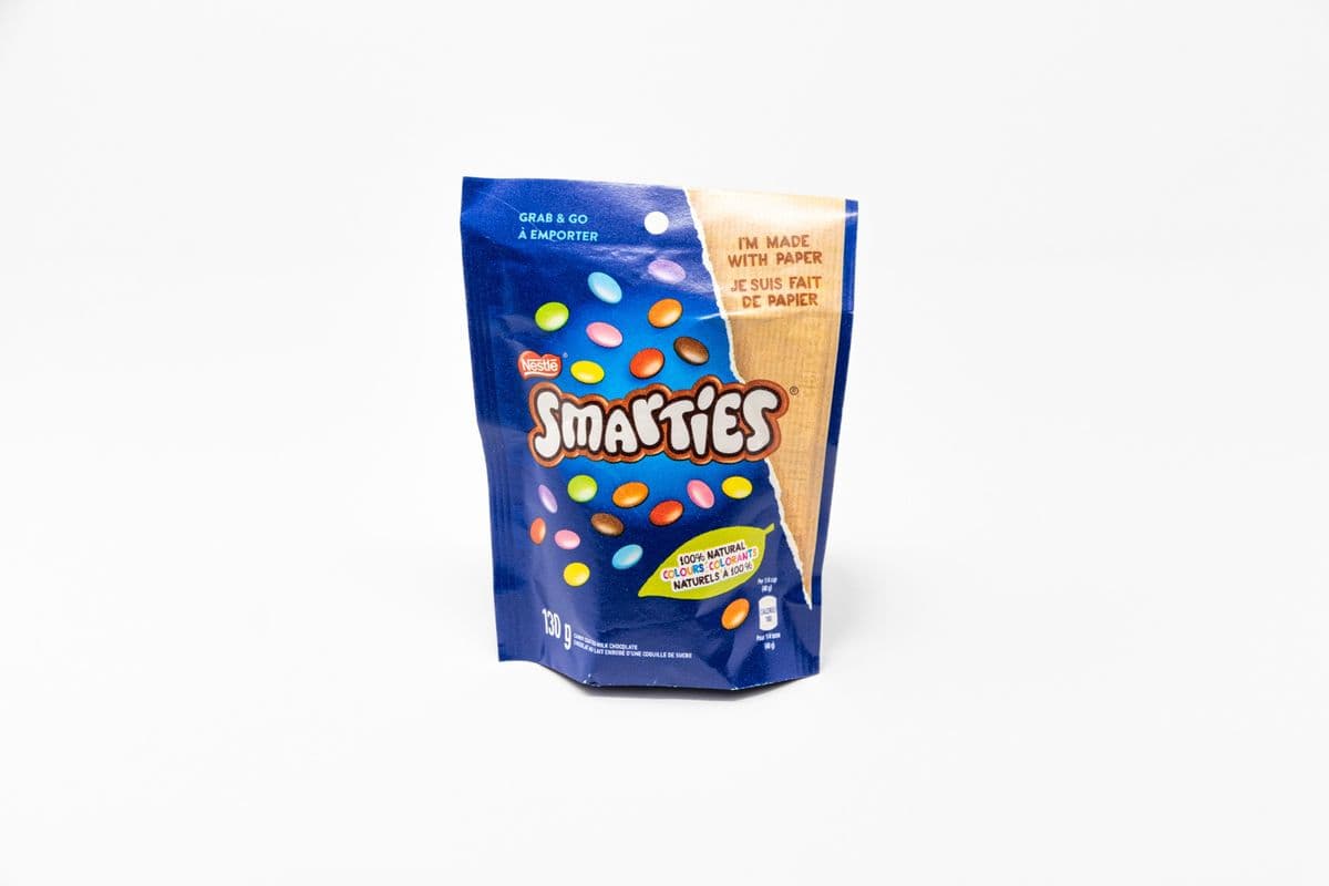 Nestle Smarties (130g)