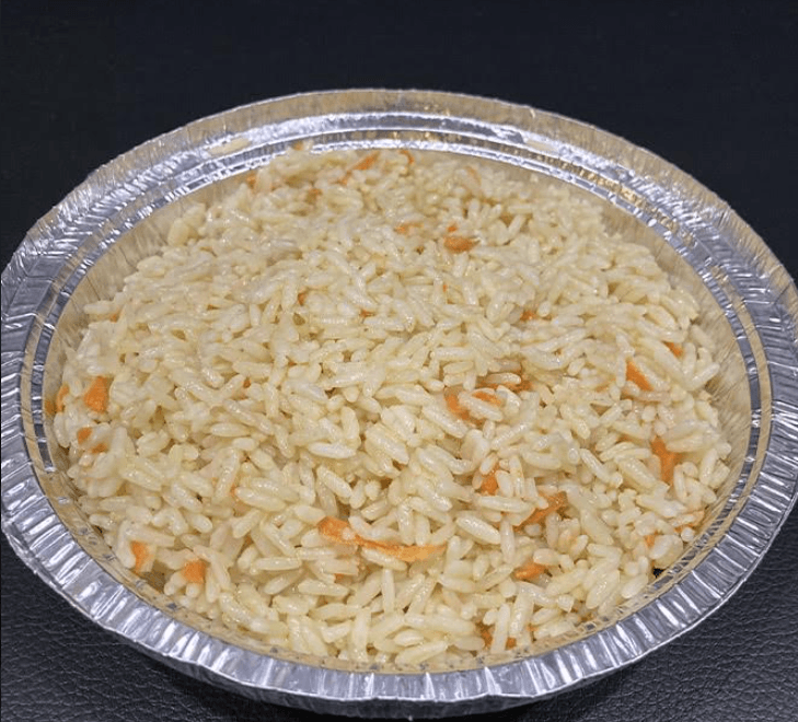 Riz / Rice