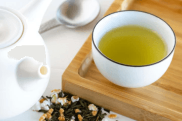Jasmine Tea