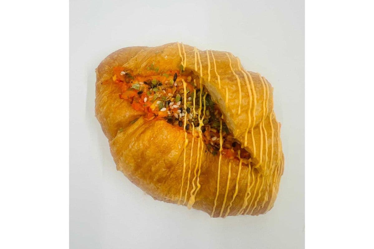 Kimchi Cheese