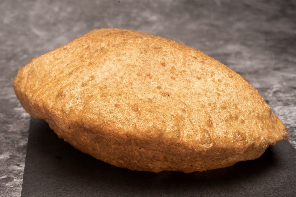 Bhatura