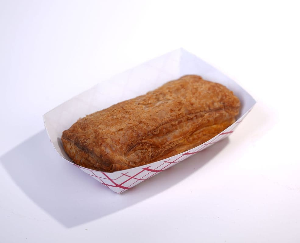Chicken Puff