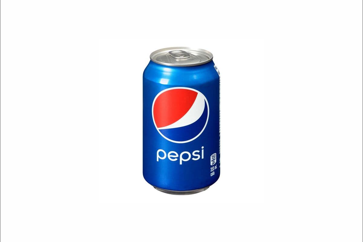 Pepsi 355ml Can (355ml)