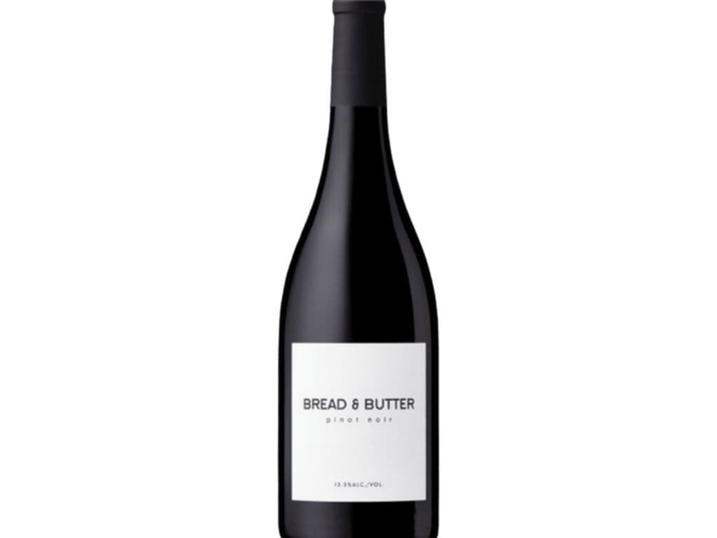 Bread And Butter - Pinot Noir