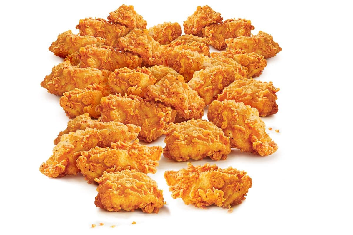 30pc Nugget ALC