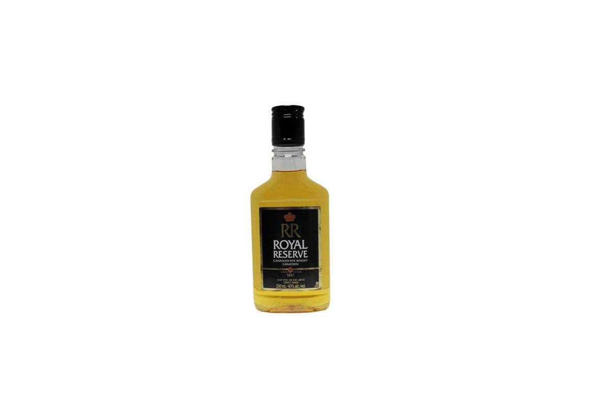 Royal Reserve (409433) (1 x 200ml)
