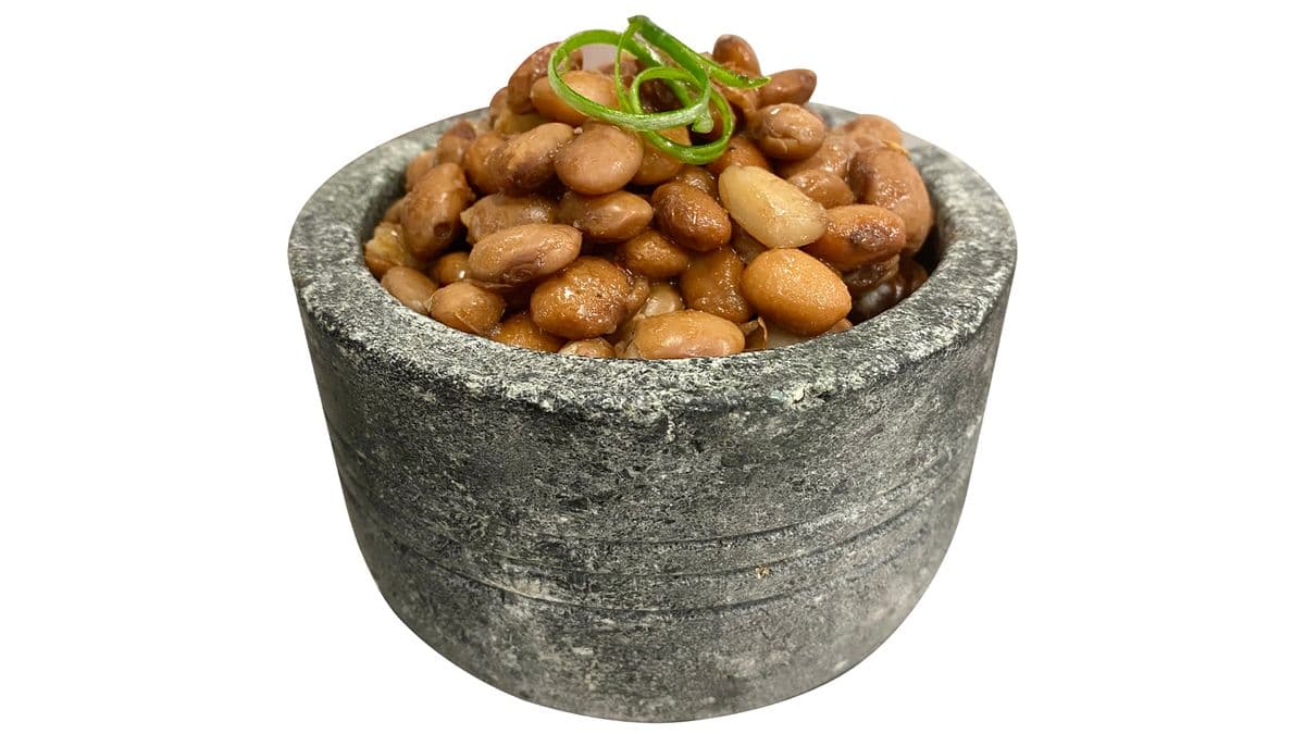 1 L Pinto Beans - Feijão Carioca