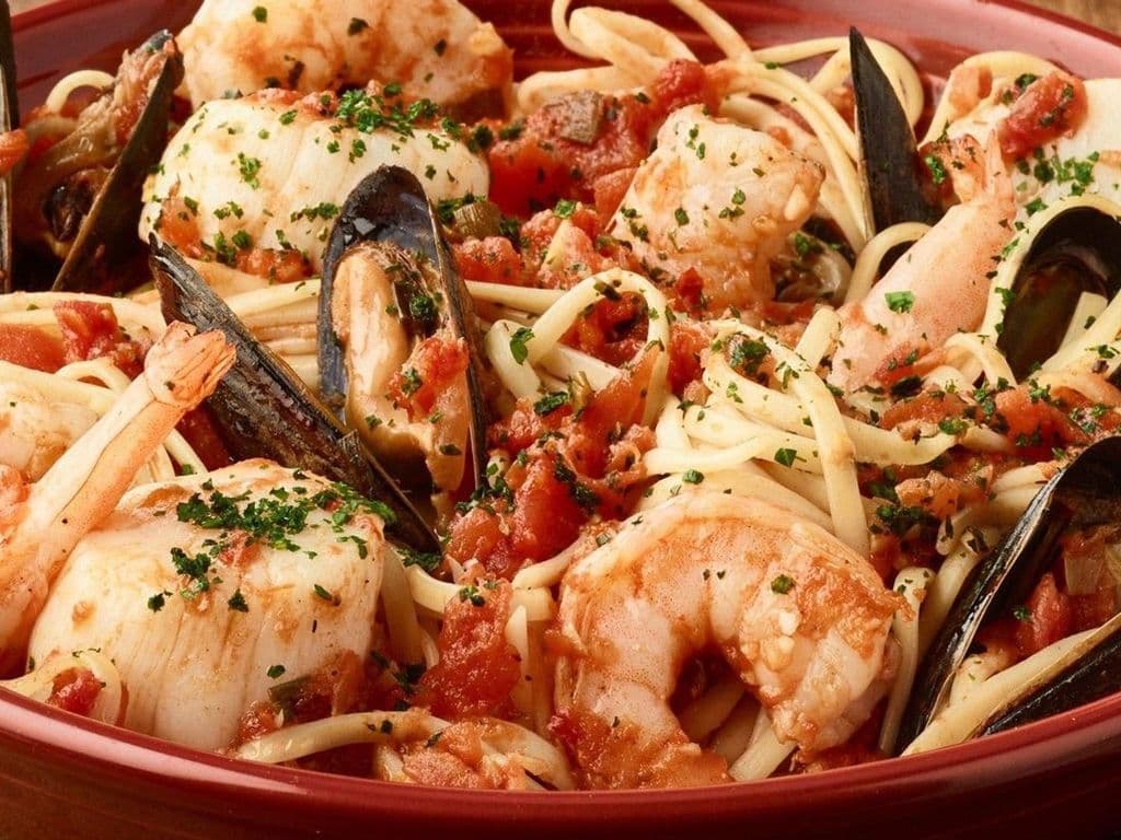 Pescatore