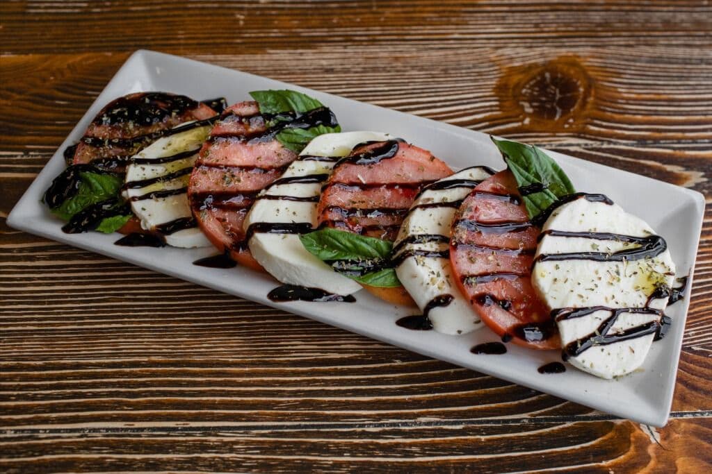 Caprese Salad