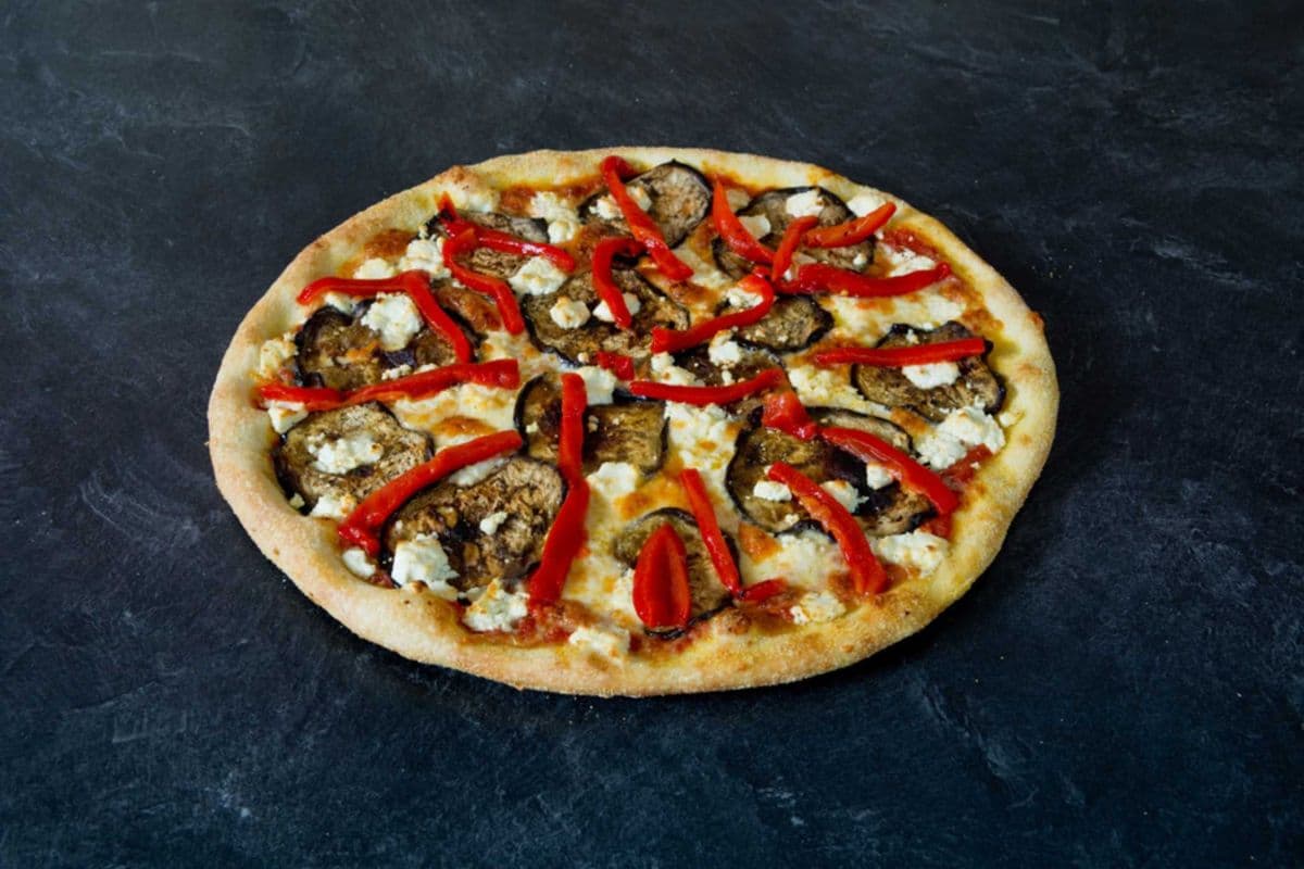 12" Medium Specialty Pizza #6