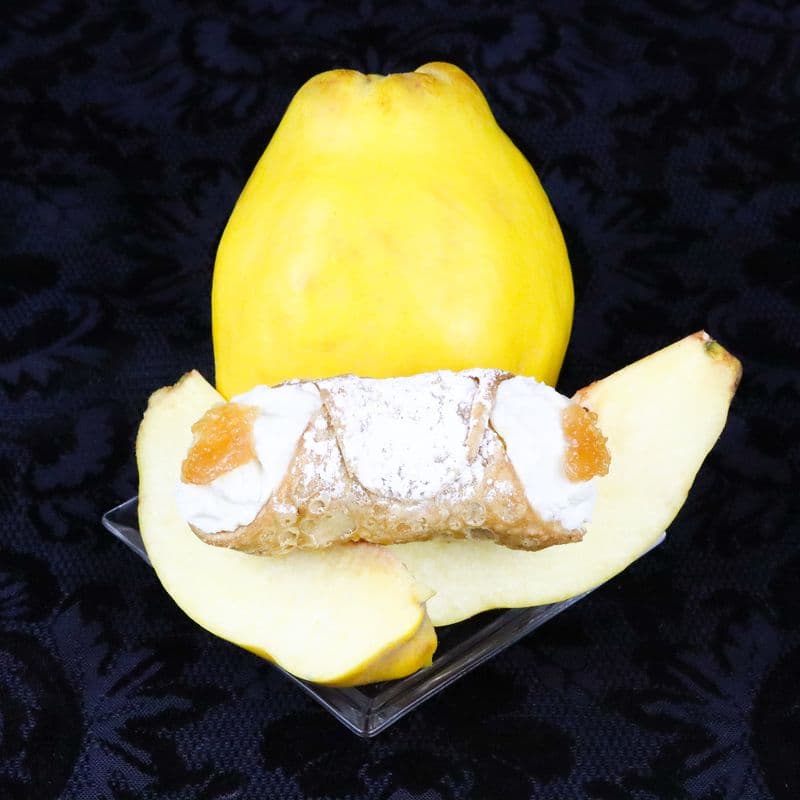 Signature Quince Jelly