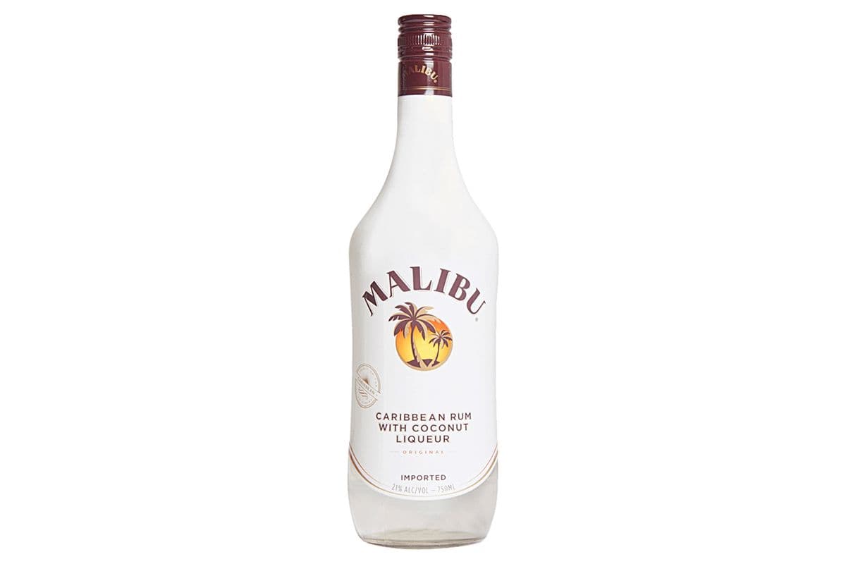 Malibu (750 ml)