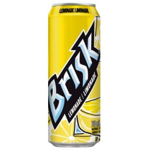 Brisk Lemonade 710ml