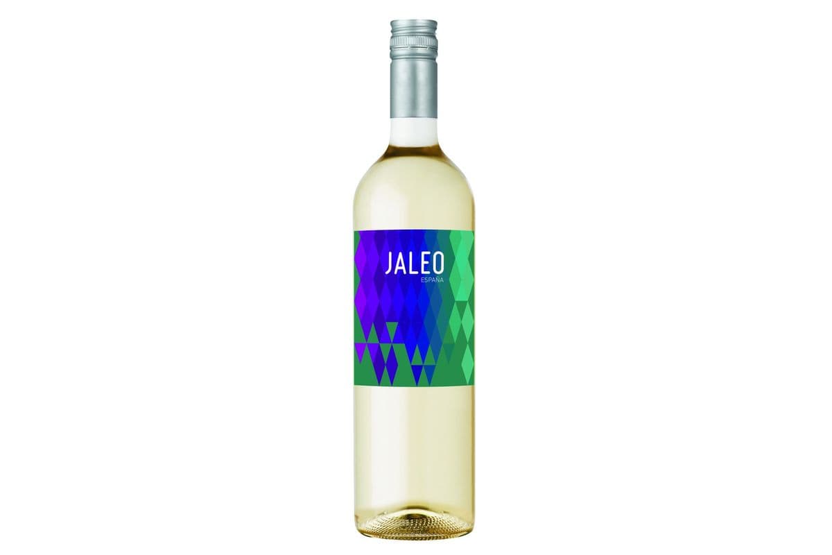 Jaleo (Viura, Espagne) (750 ml) (1 x 750ml)