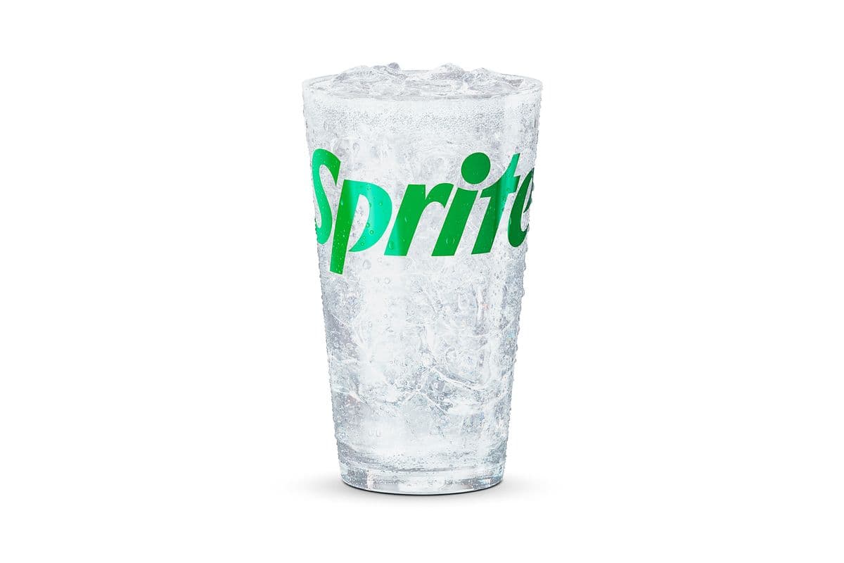 Sprite [130.0 Cals]