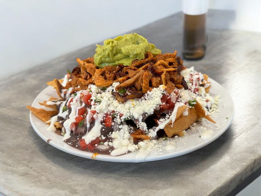 Nachos