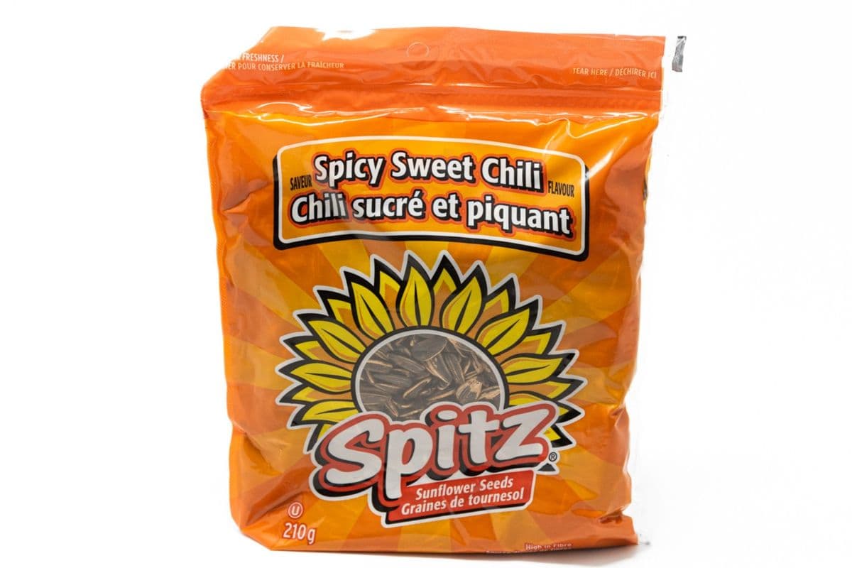 Spitz Spicy Sweet Chili (210g)