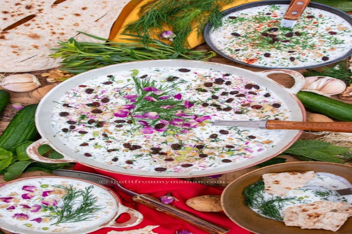 Mast - e - ghajari