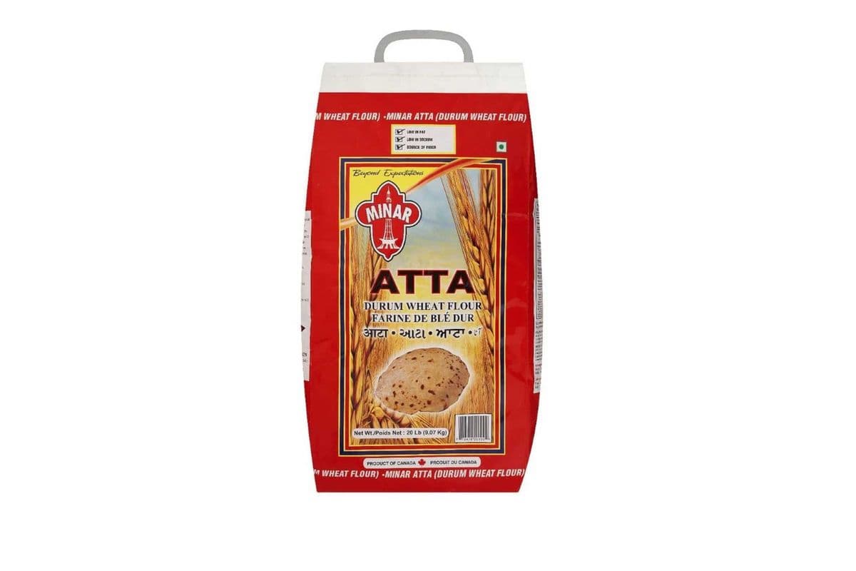 Minar Atta
