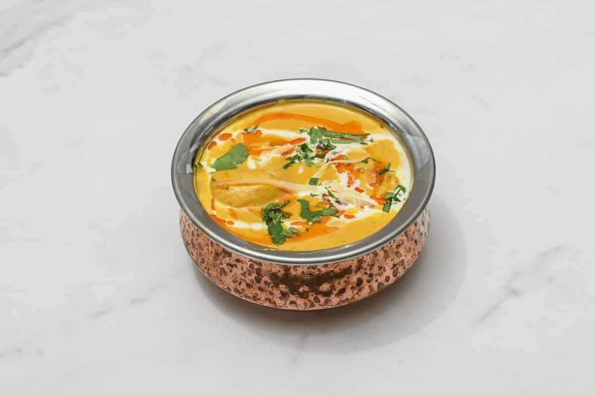 Chicken Shahjani (Colonel's Special)