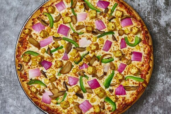 Cheese Lover Pizza (Regular)