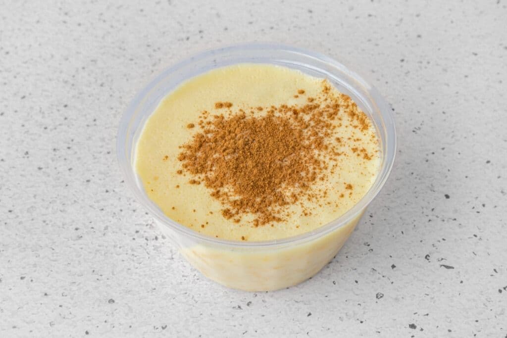 Rice Pudding - Arroz Doce