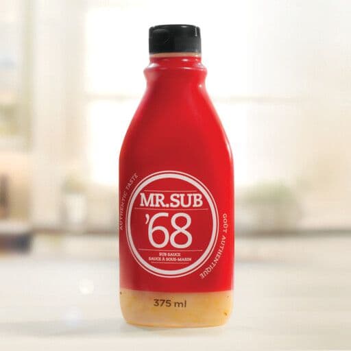 ‘68 Sub Sauce