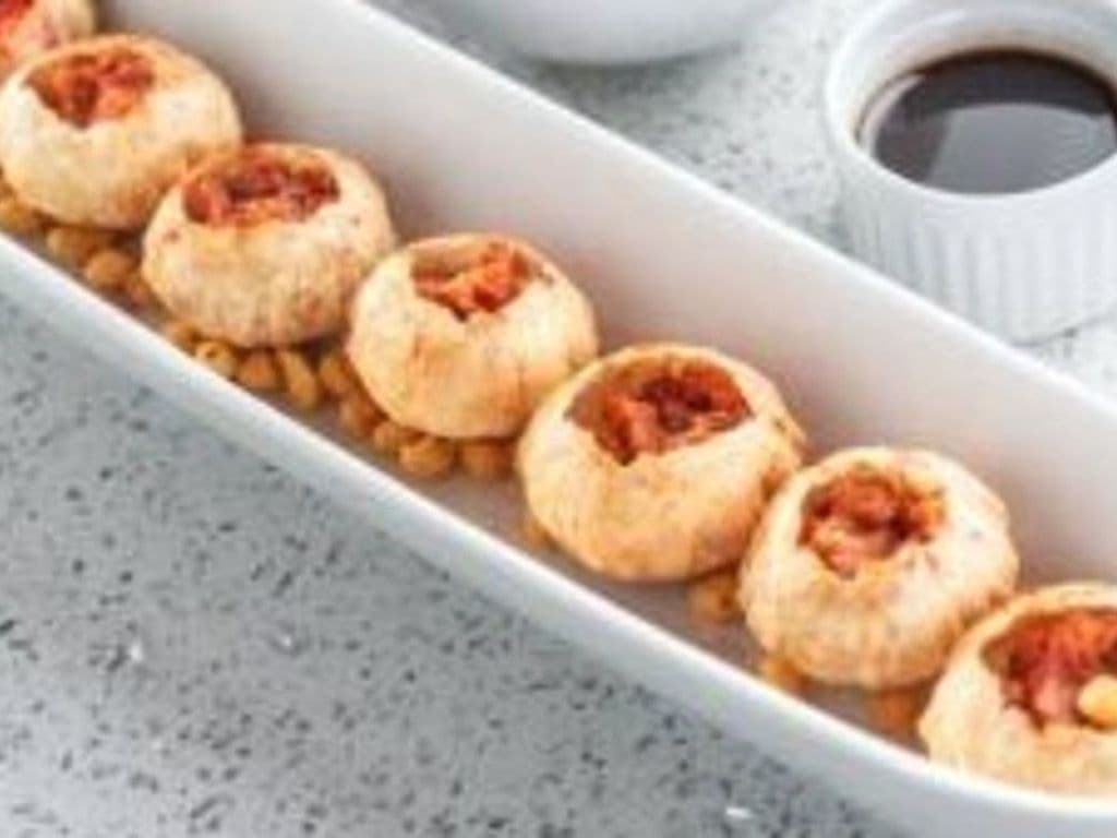 Pani Puri