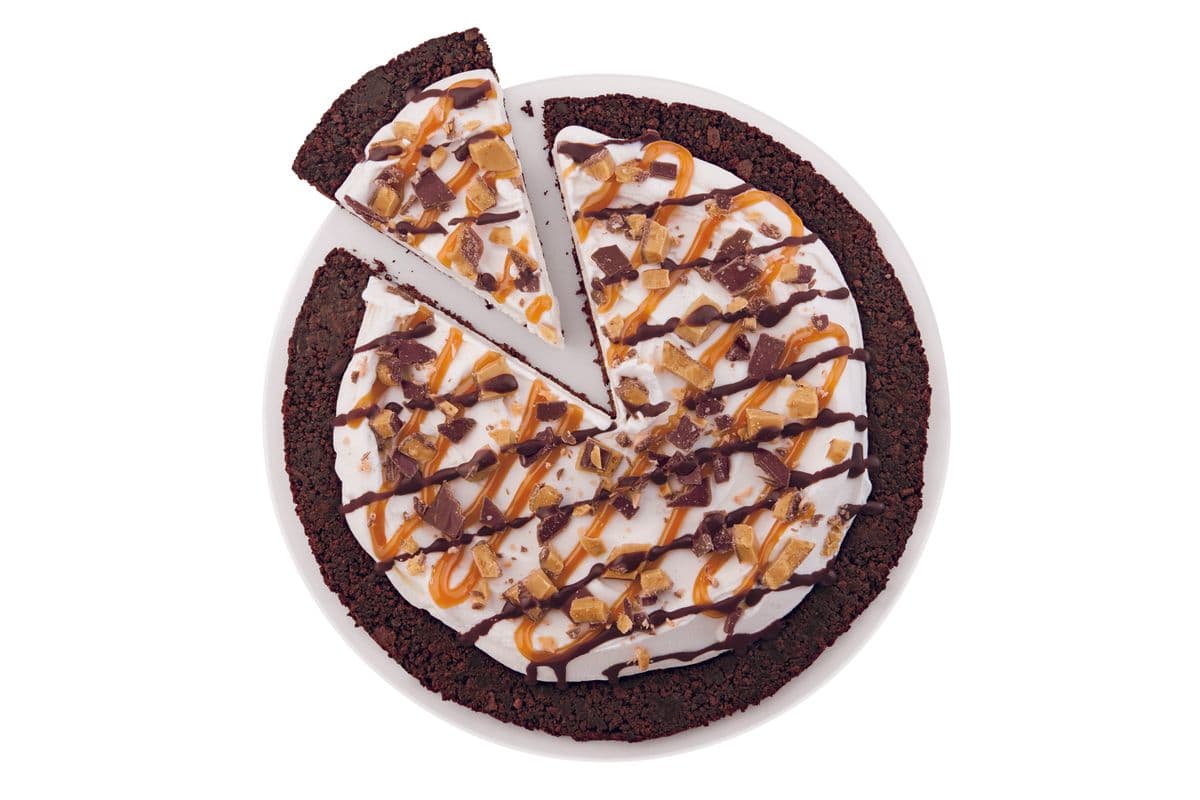 SKOR® Treatzza Pizza®