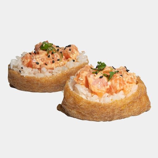 Inari Salmon / Inari saumon