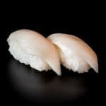 Butter Fish Sushi (2 pcs)