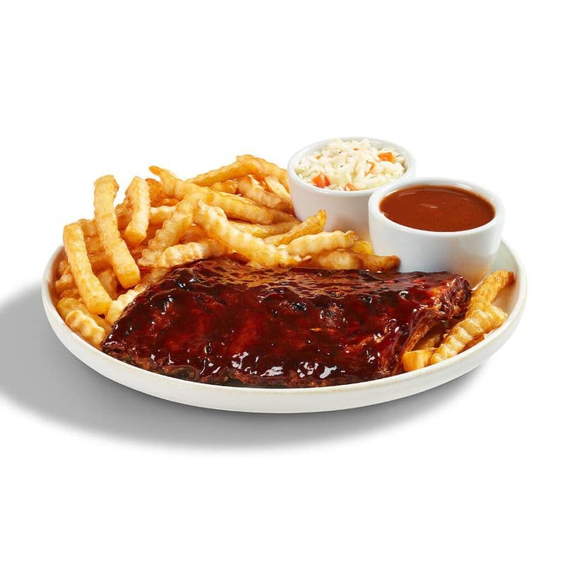Côtes levées / Ribs
