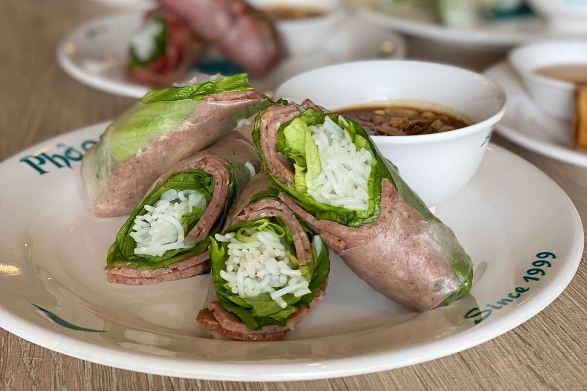 54. GRILLED HONEY-GARLIC PORK ROLL
