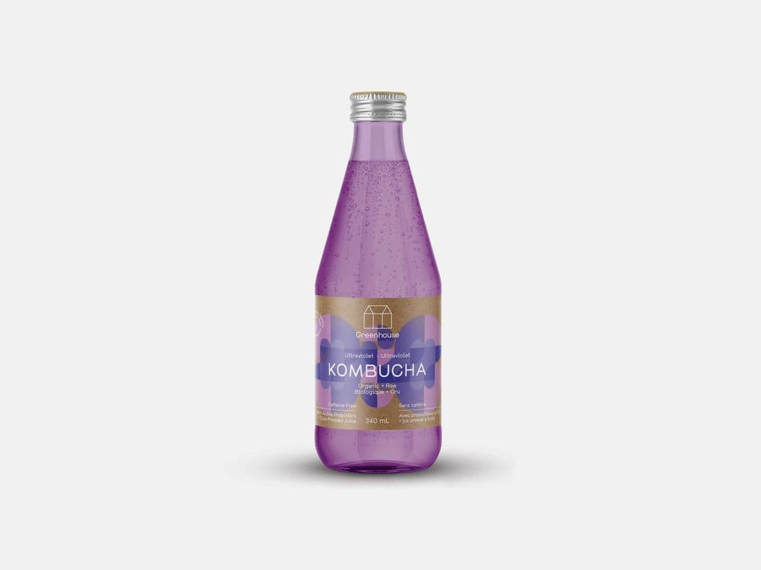 Ultraviolet - 325ml