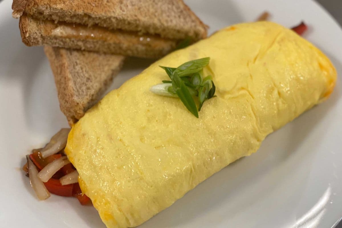Omelet
