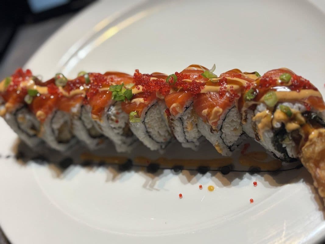 Red Dragon