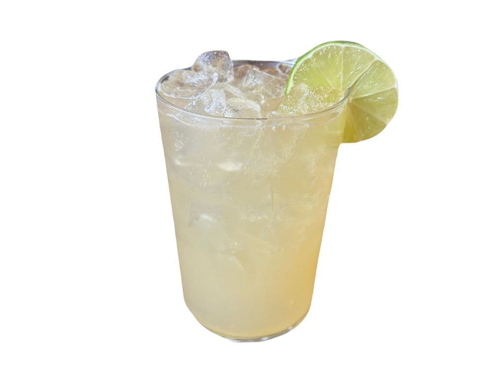 Kentucky Mule
