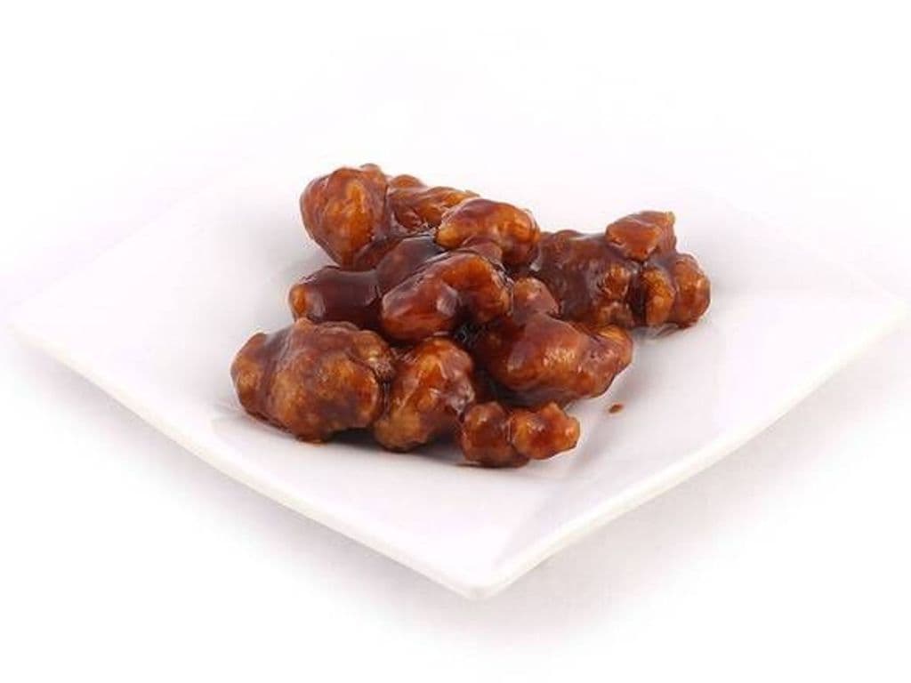 General Tao Chicken