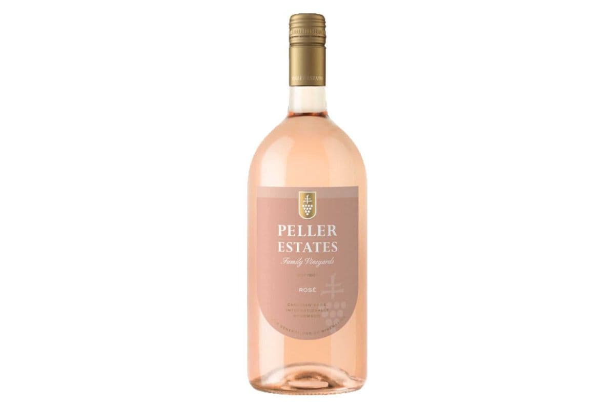 PELLER ESTATES 1.5L ROSE***ON SALE NOW*** (1 x 1.5L)